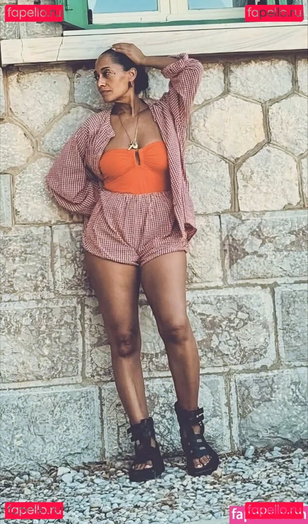 Tracee Ellis Ross Onlyfans Photo Gallery 