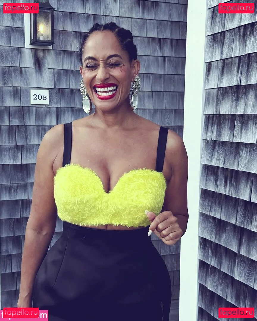 Tracee Ellis Ross Onlyfans Photo Gallery 