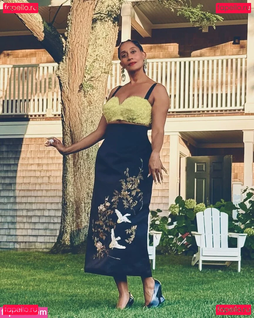 Tracee Ellis Ross Onlyfans Photo Gallery 