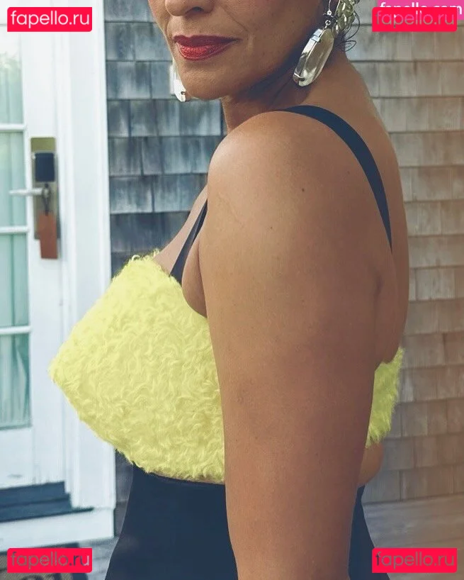 Tracee Ellis Ross Onlyfans Photo Gallery 