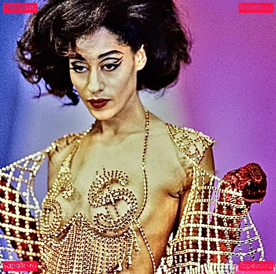 Tracee Ellis Ross Onlyfans Photo Gallery 