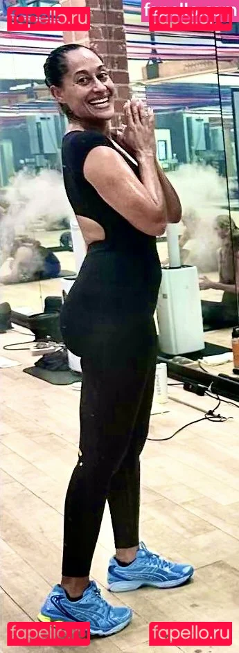 Tracee Ellis Ross Onlyfans Photo Gallery 