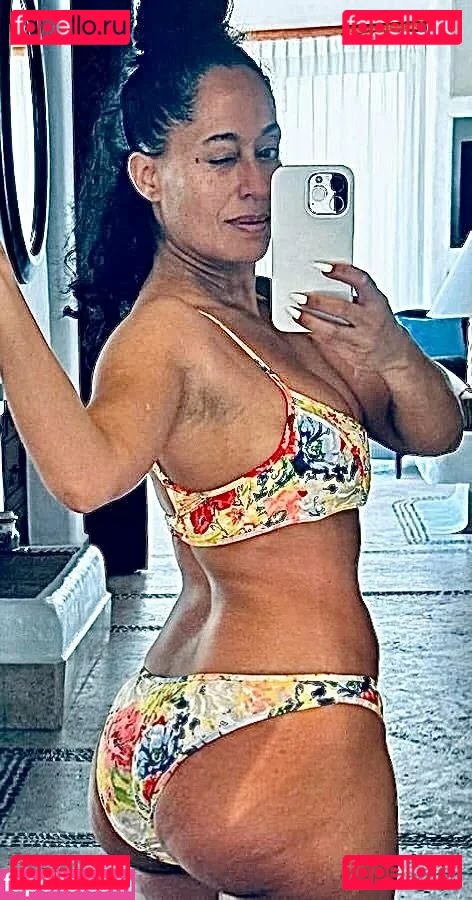Tracee Ellis Ross Onlyfans Photo Gallery 