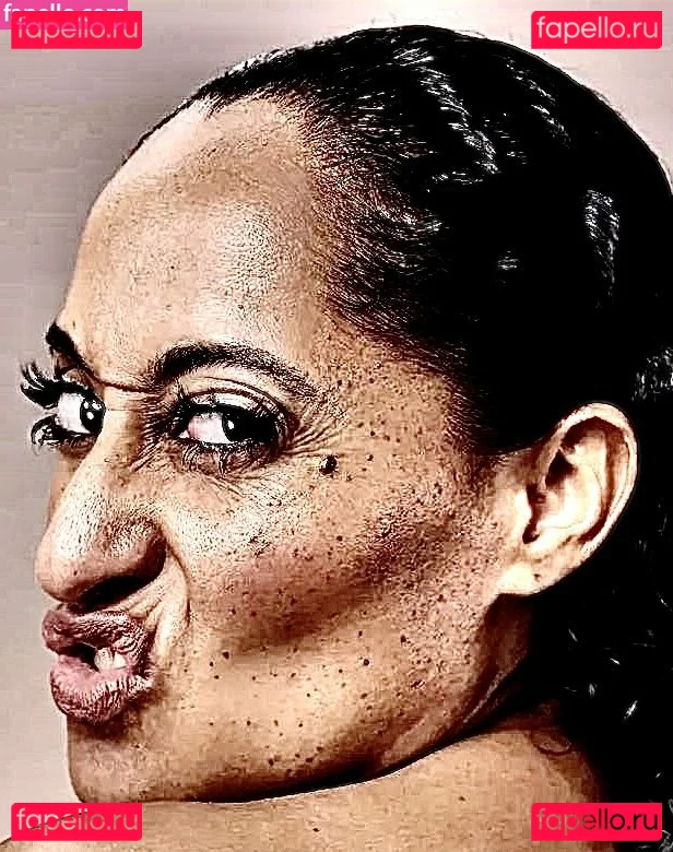 Tracee Ellis Ross Onlyfans Photo Gallery 