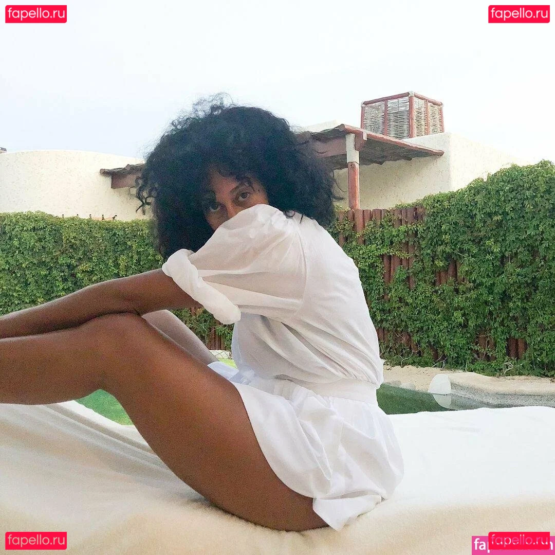 Tracee Ellis Ross Onlyfans Photo Gallery 