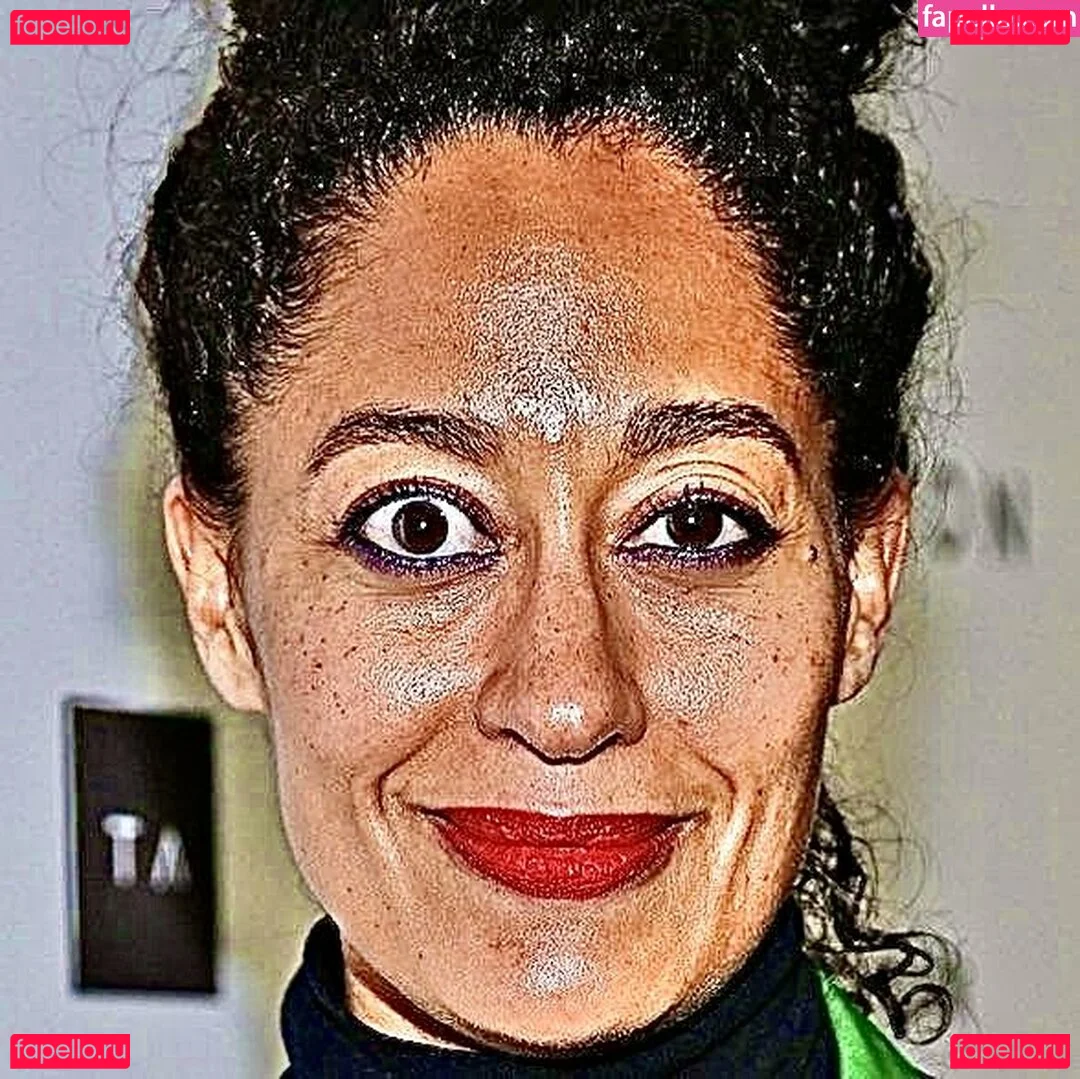 Tracee Ellis Ross Onlyfans Photo Gallery 