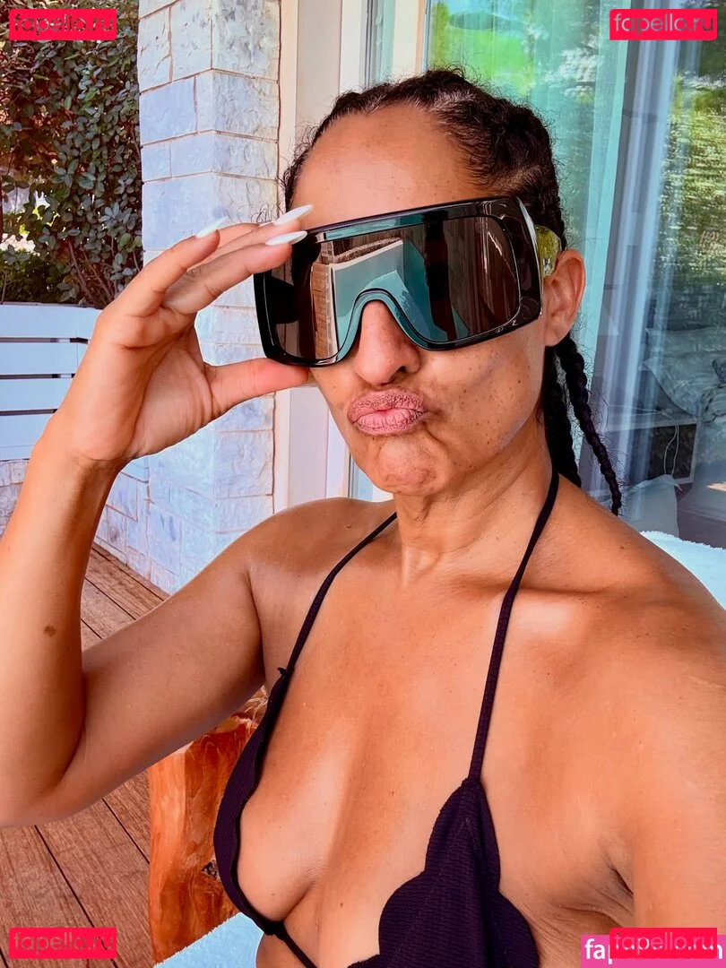 Tracee Ellis Ross Onlyfans Photo Gallery 