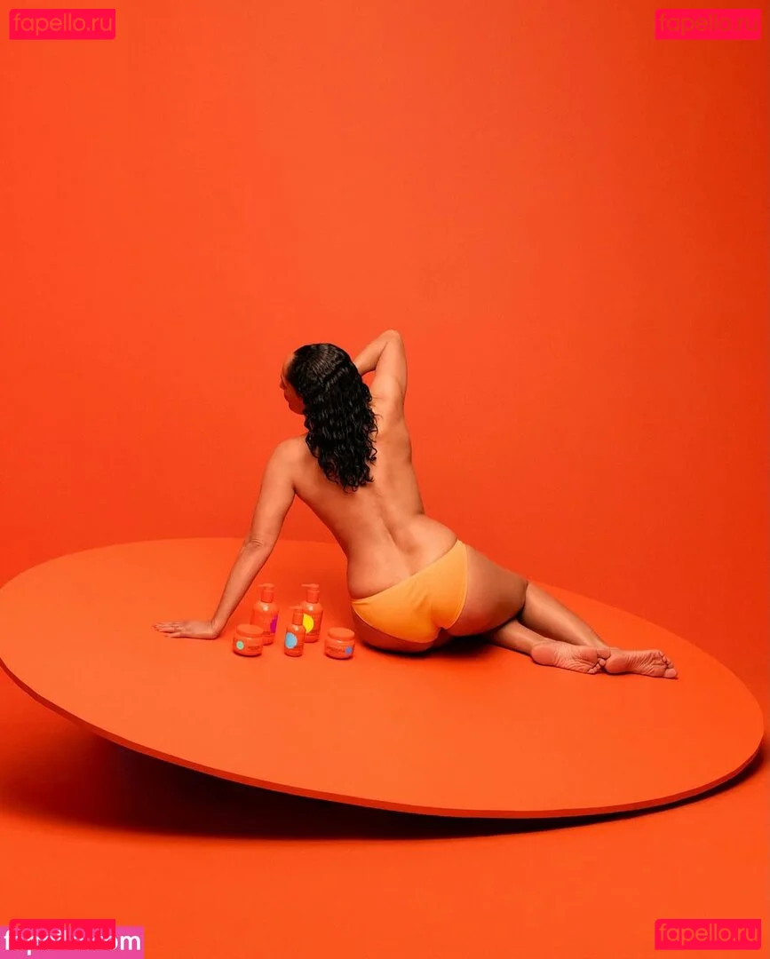 Tracee Ellis Ross Onlyfans Photo Gallery 