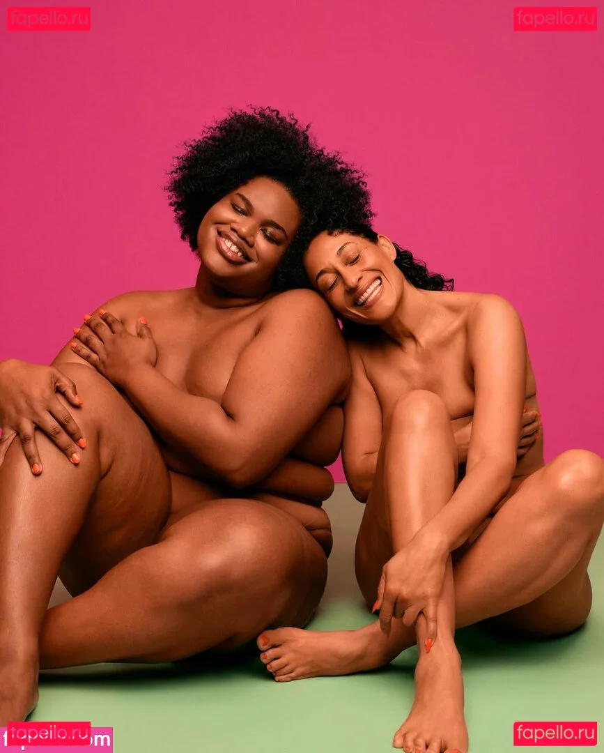 Tracee Ellis Ross Onlyfans Photo Gallery 