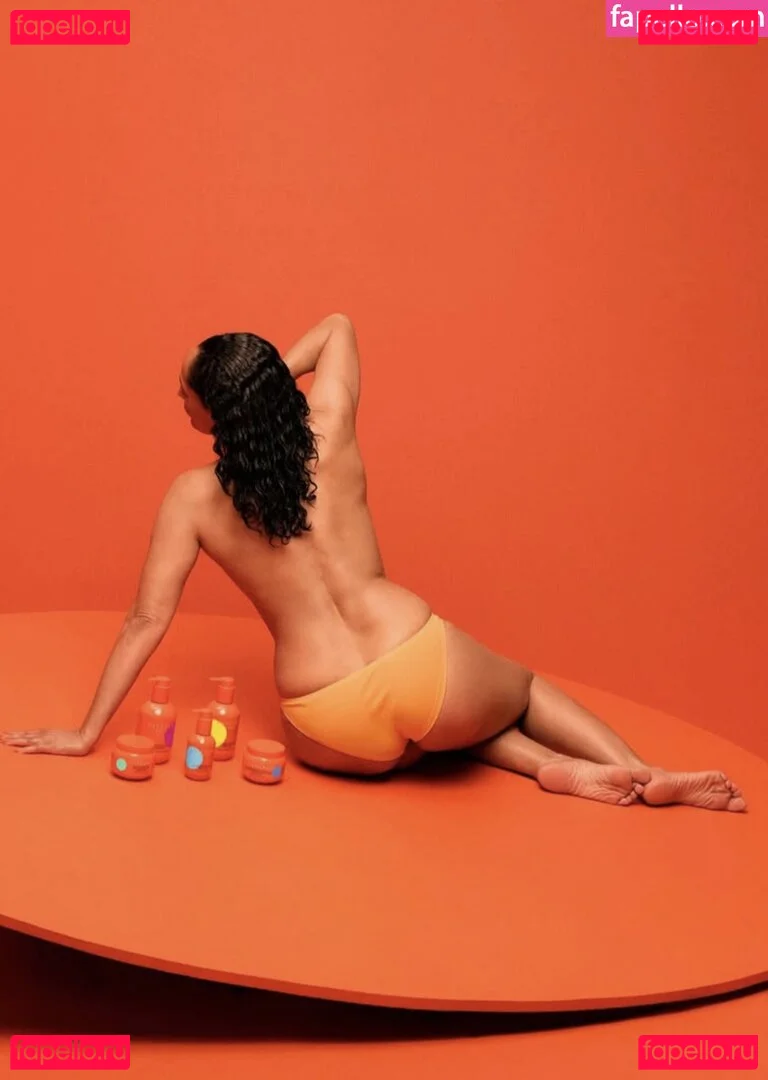 Tracee Ellis Ross Onlyfans Photo Gallery 