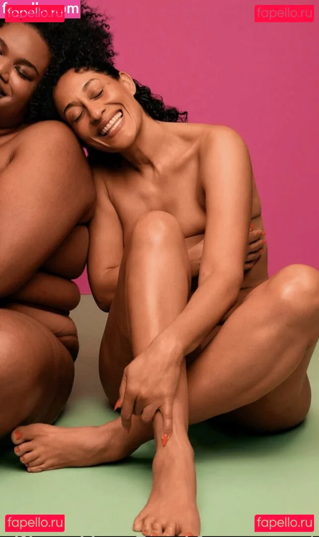 Tracee Ellis Ross Onlyfans Photo Gallery 