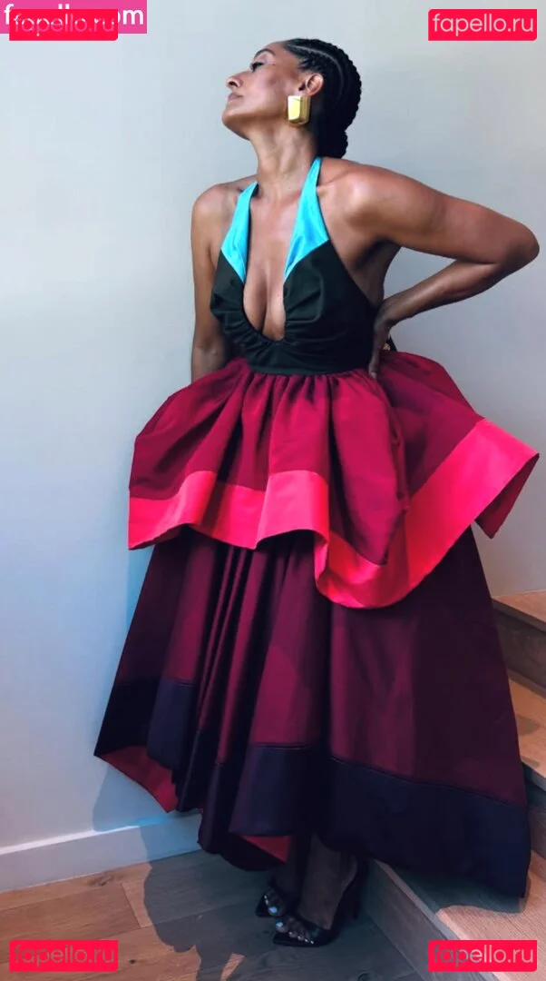 Tracee Ellis Ross Onlyfans Photo Gallery 