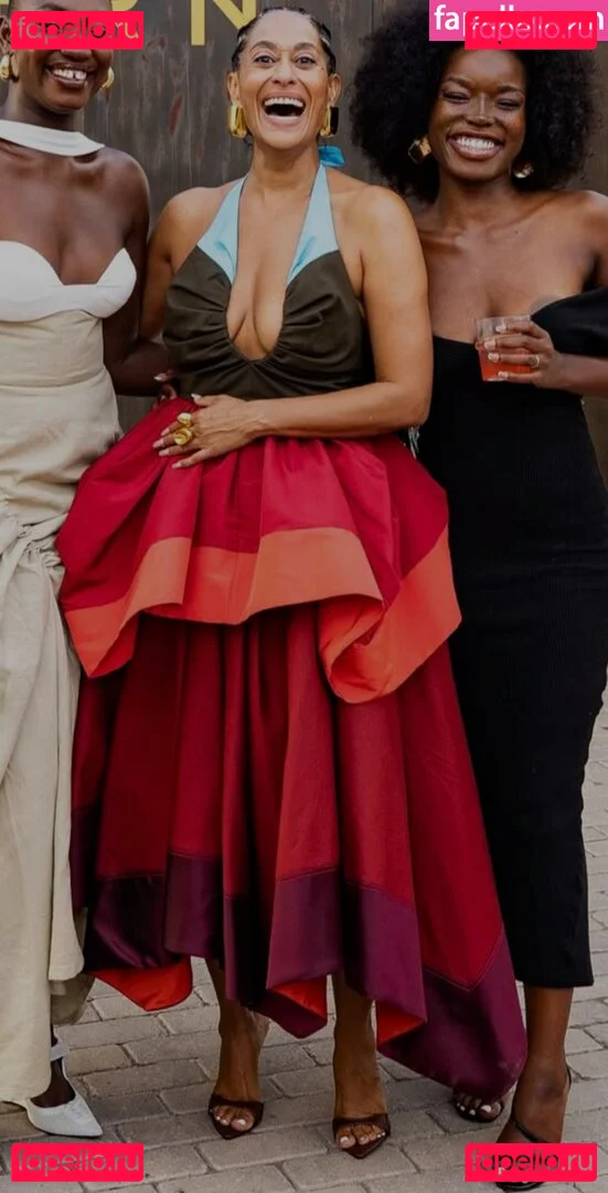 Tracee Ellis Ross Onlyfans Photo Gallery 