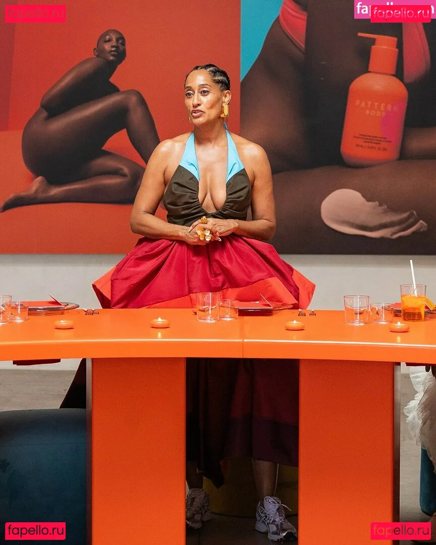 Tracee Ellis Ross Onlyfans Photo Gallery 