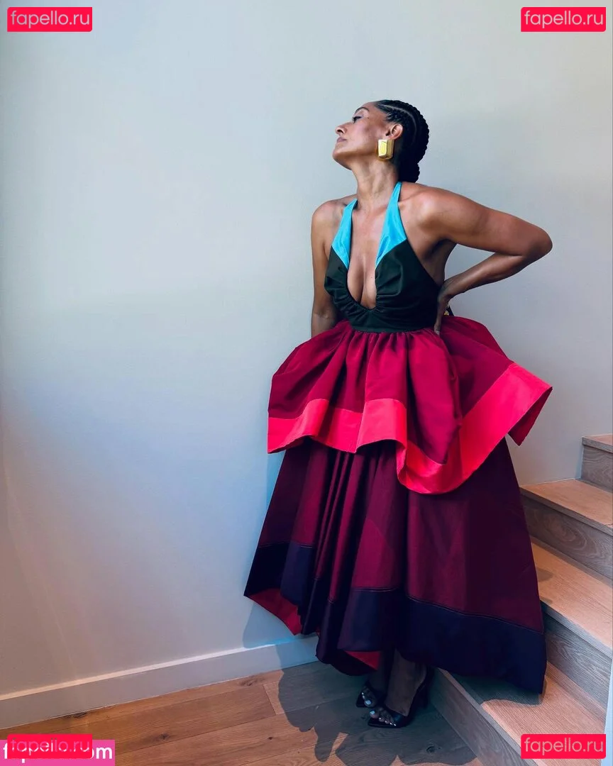 Tracee Ellis Ross Onlyfans Photo Gallery 