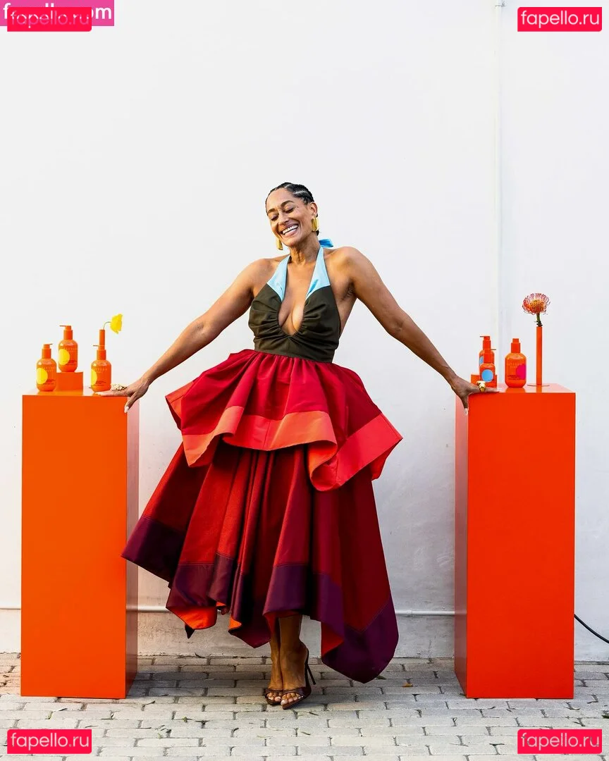 Tracee Ellis Ross Onlyfans Photo Gallery 