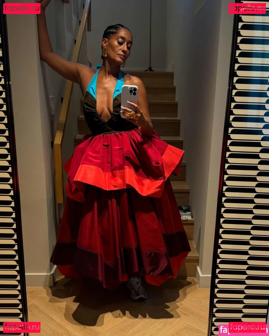 Tracee Ellis Ross Onlyfans Photo Gallery 