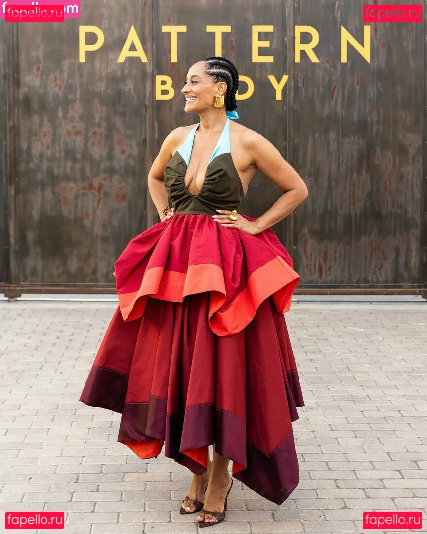 Tracee Ellis Ross Onlyfans Photo Gallery 