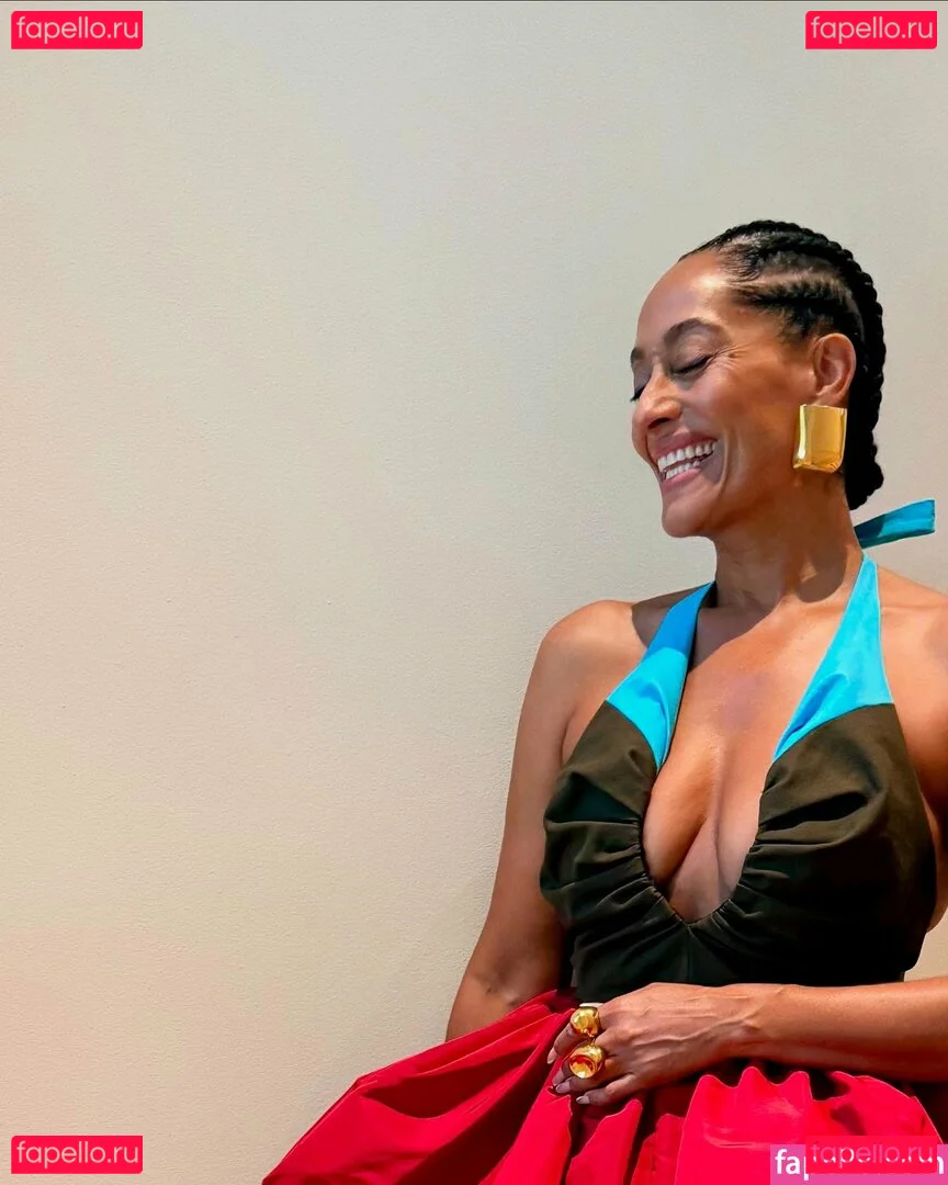 Tracee Ellis Ross Onlyfans Photo Gallery 