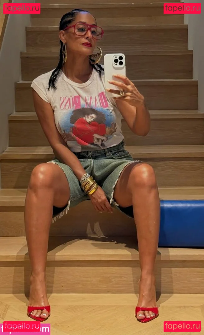 Tracee Ellis Ross Onlyfans Photo Gallery 