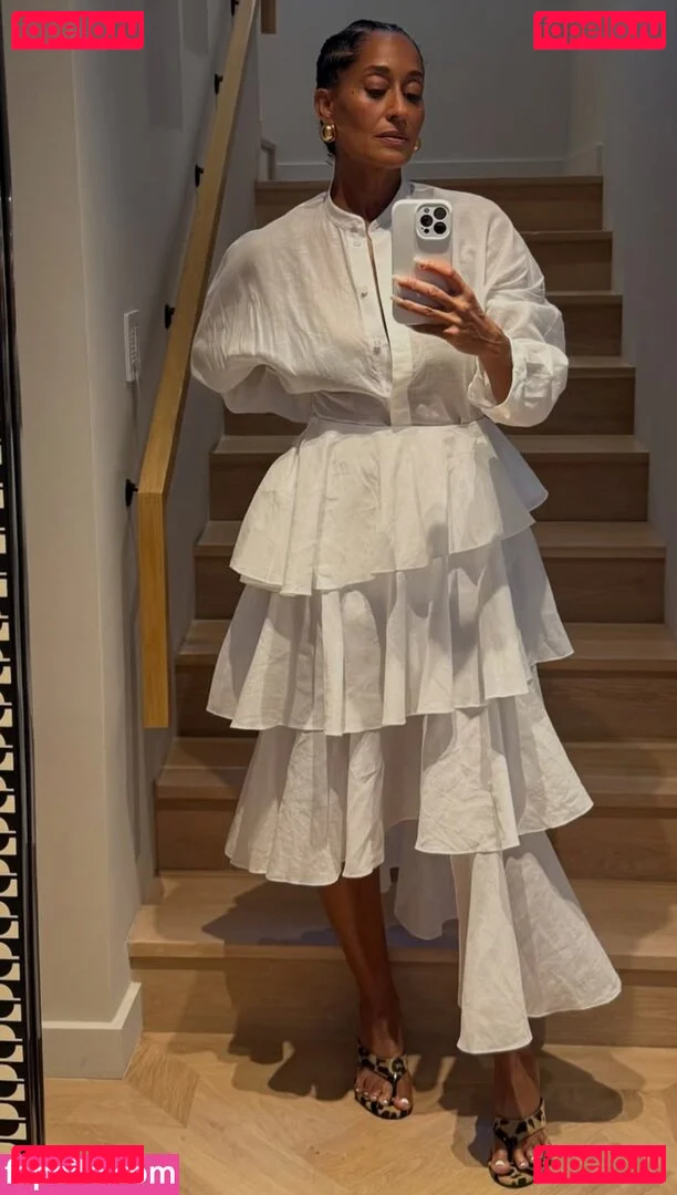 Tracee Ellis Ross Onlyfans Photo Gallery 