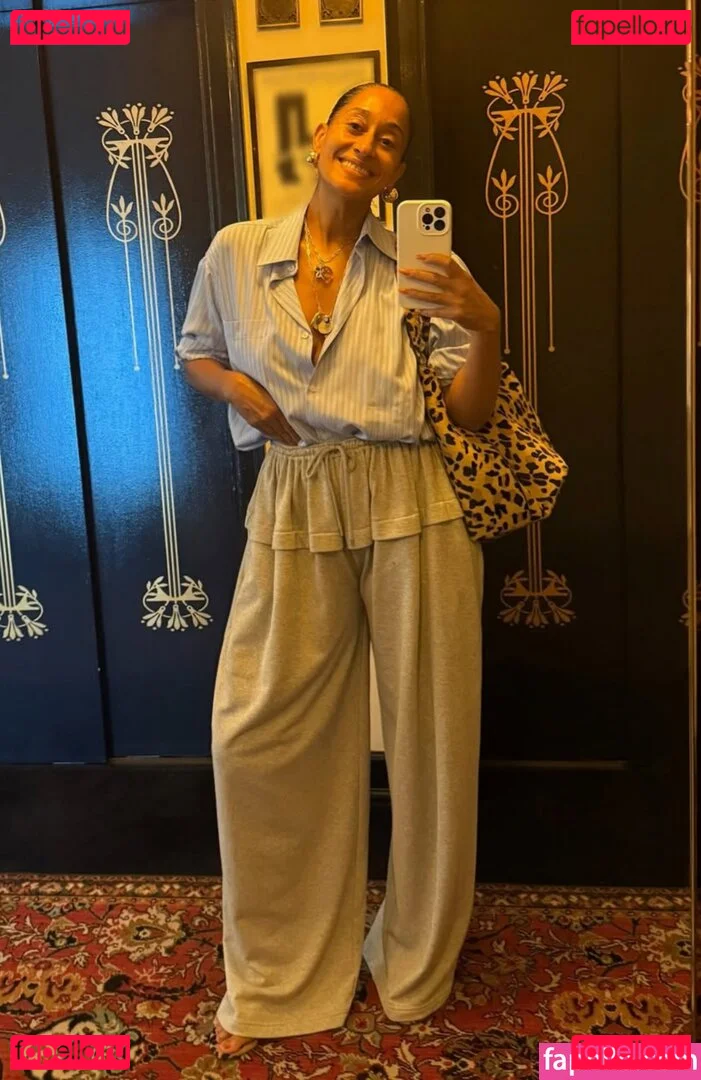 Tracee Ellis Ross Onlyfans Photo Gallery 