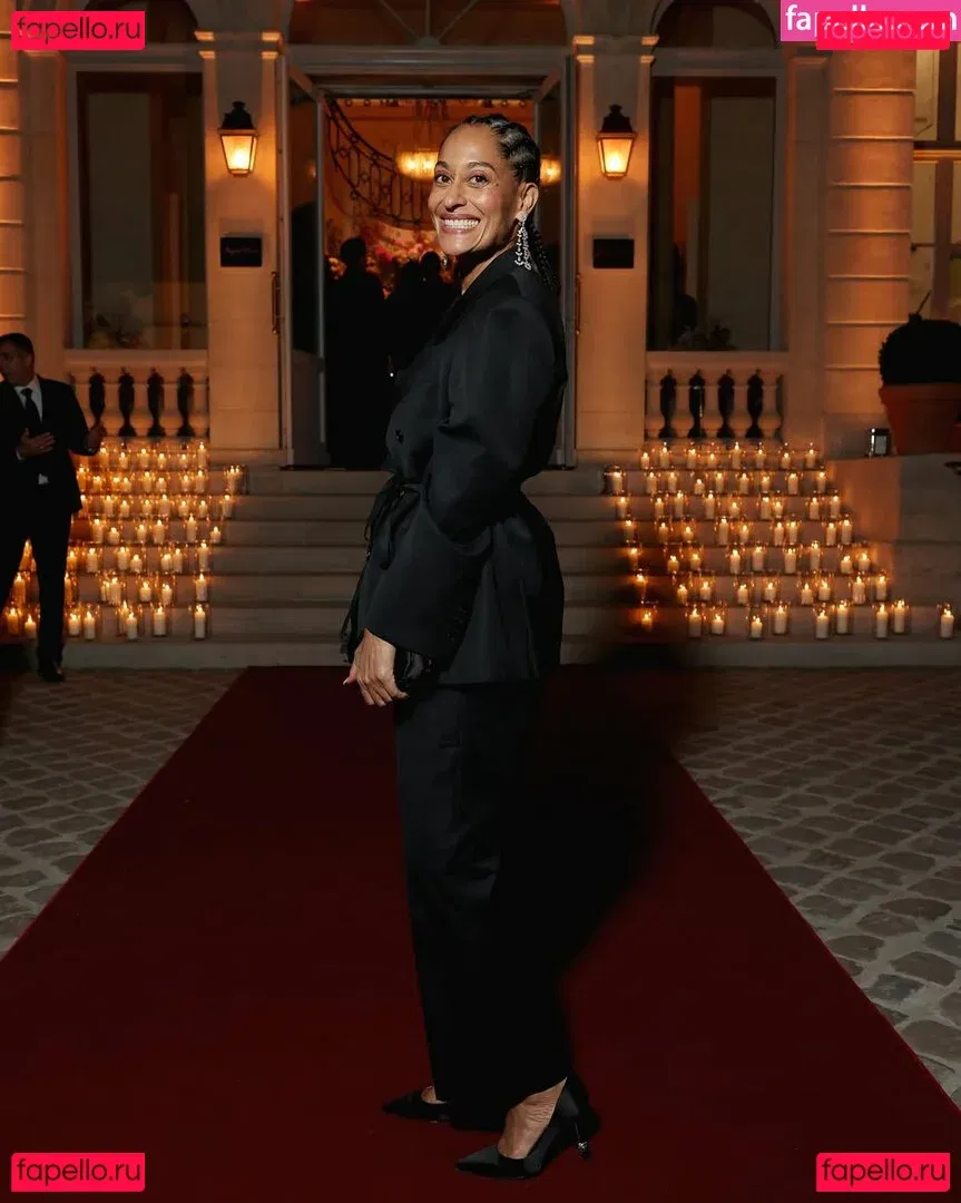 Tracee Ellis Ross Onlyfans Photo Gallery 