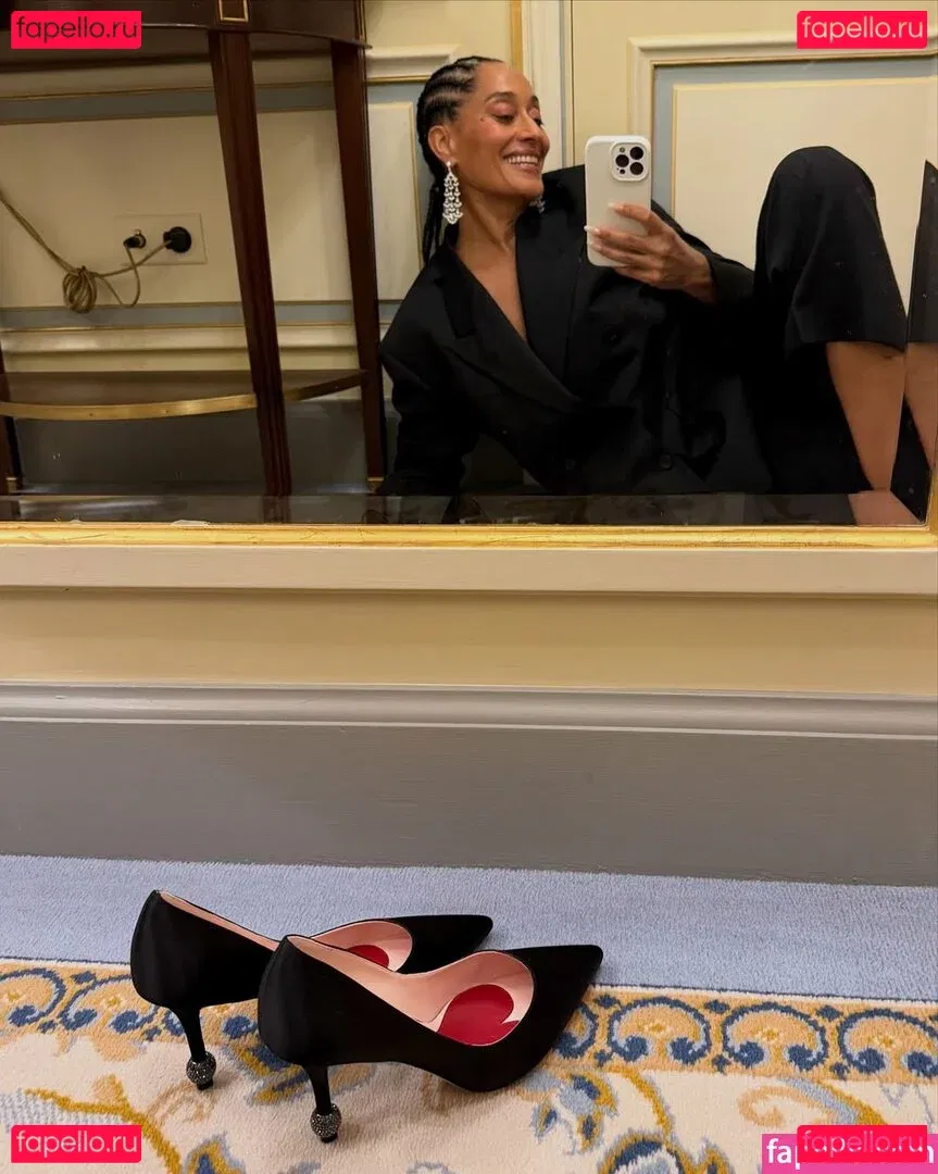 Tracee Ellis Ross Onlyfans Photo Gallery 