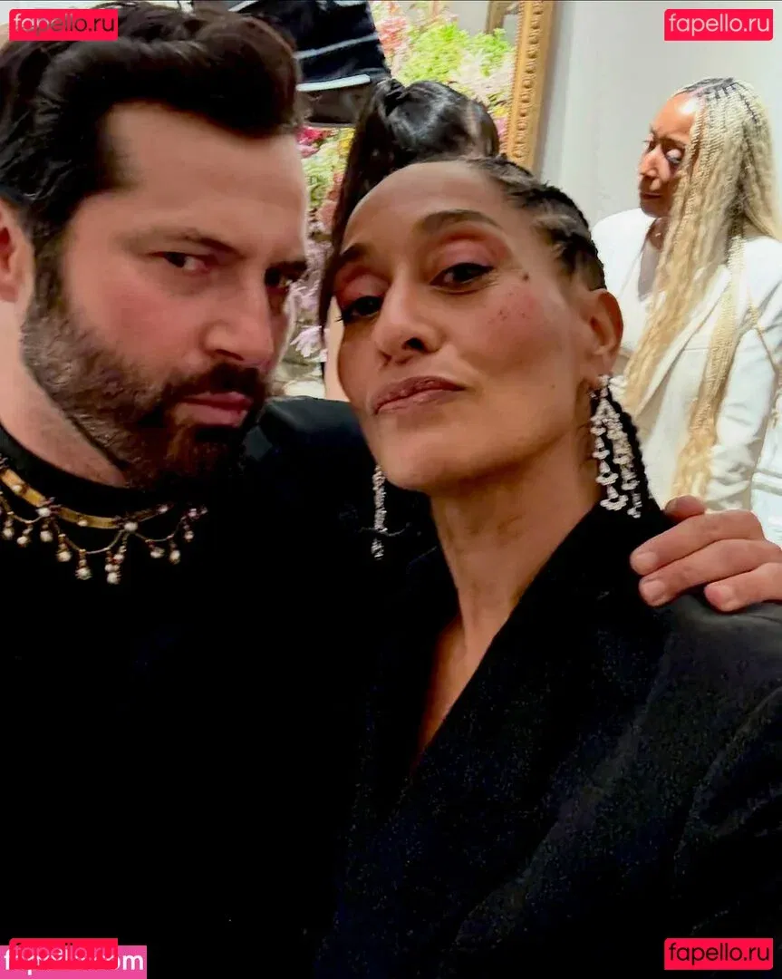 Tracee Ellis Ross Onlyfans Photo Gallery 