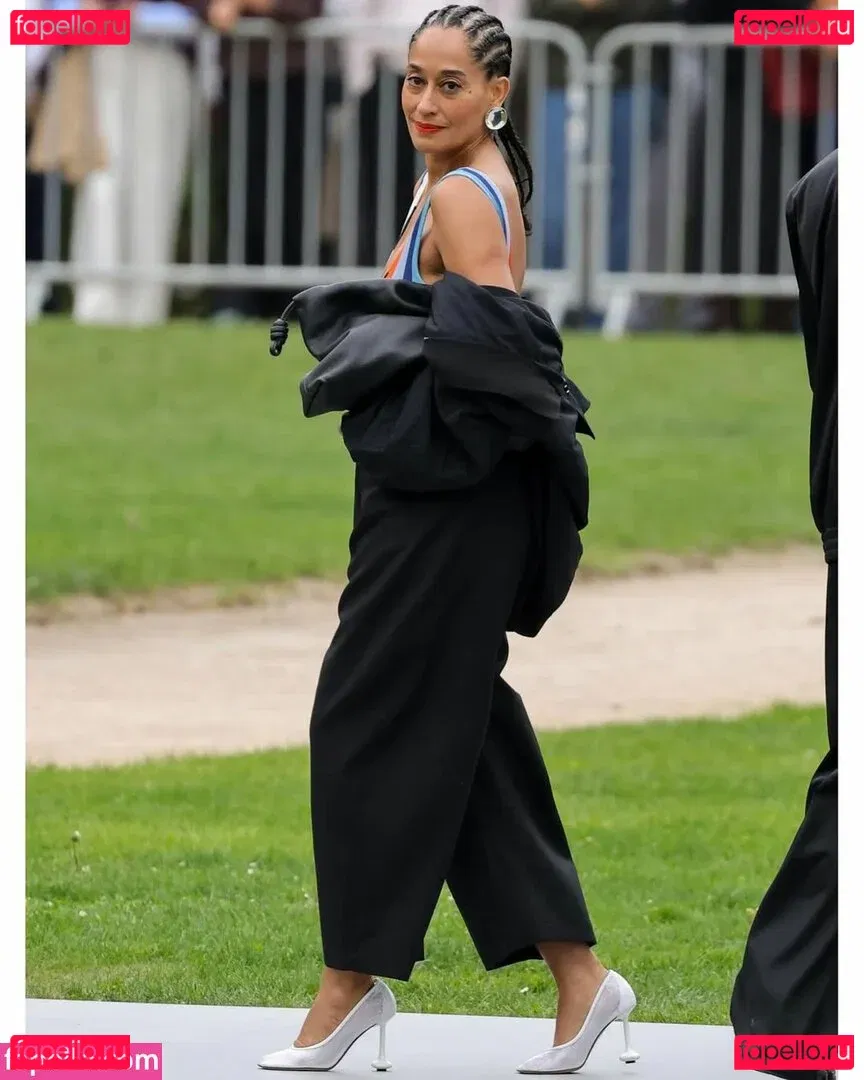 Tracee Ellis Ross Onlyfans Photo Gallery 