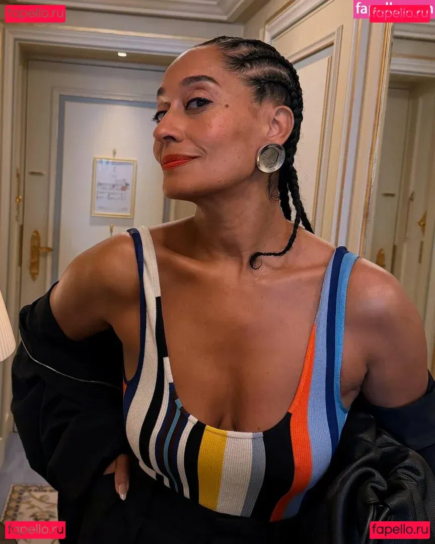 Tracee Ellis Ross Onlyfans Photo Gallery 