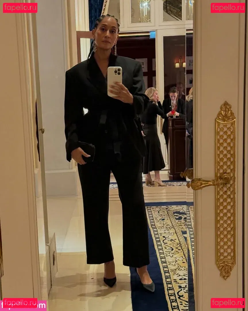 Tracee Ellis Ross Onlyfans Photo Gallery 