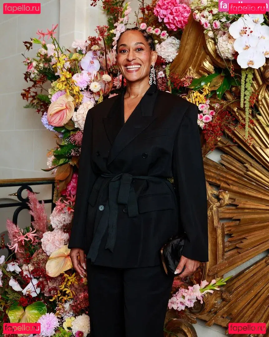 Tracee Ellis Ross Onlyfans Photo Gallery 