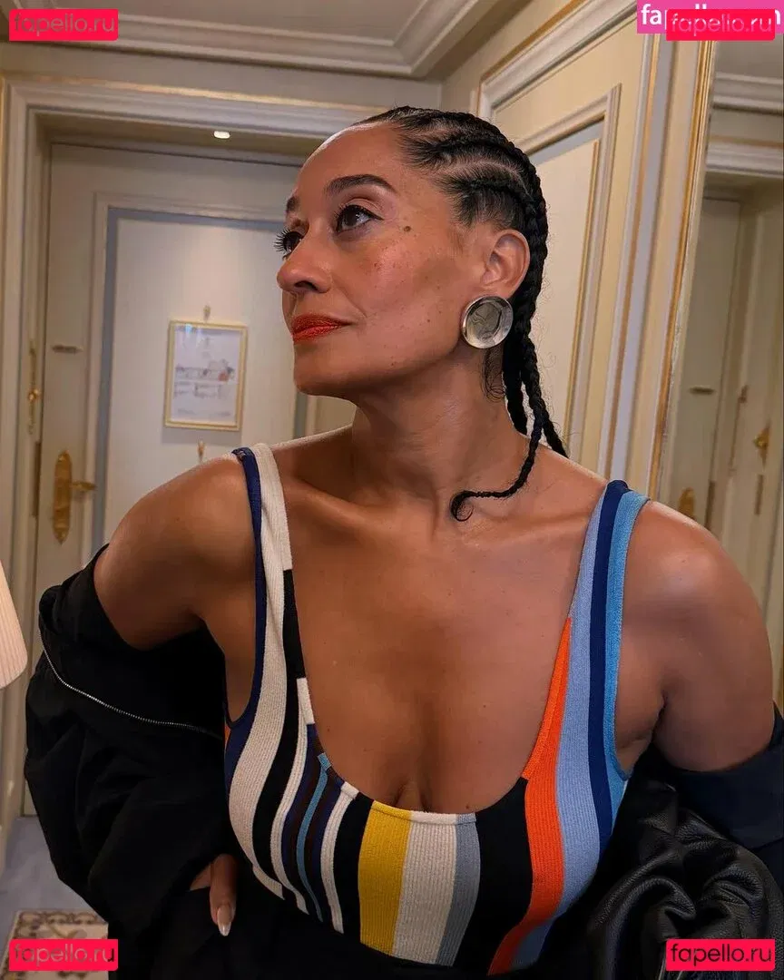 Tracee Ellis Ross Onlyfans Photo Gallery 