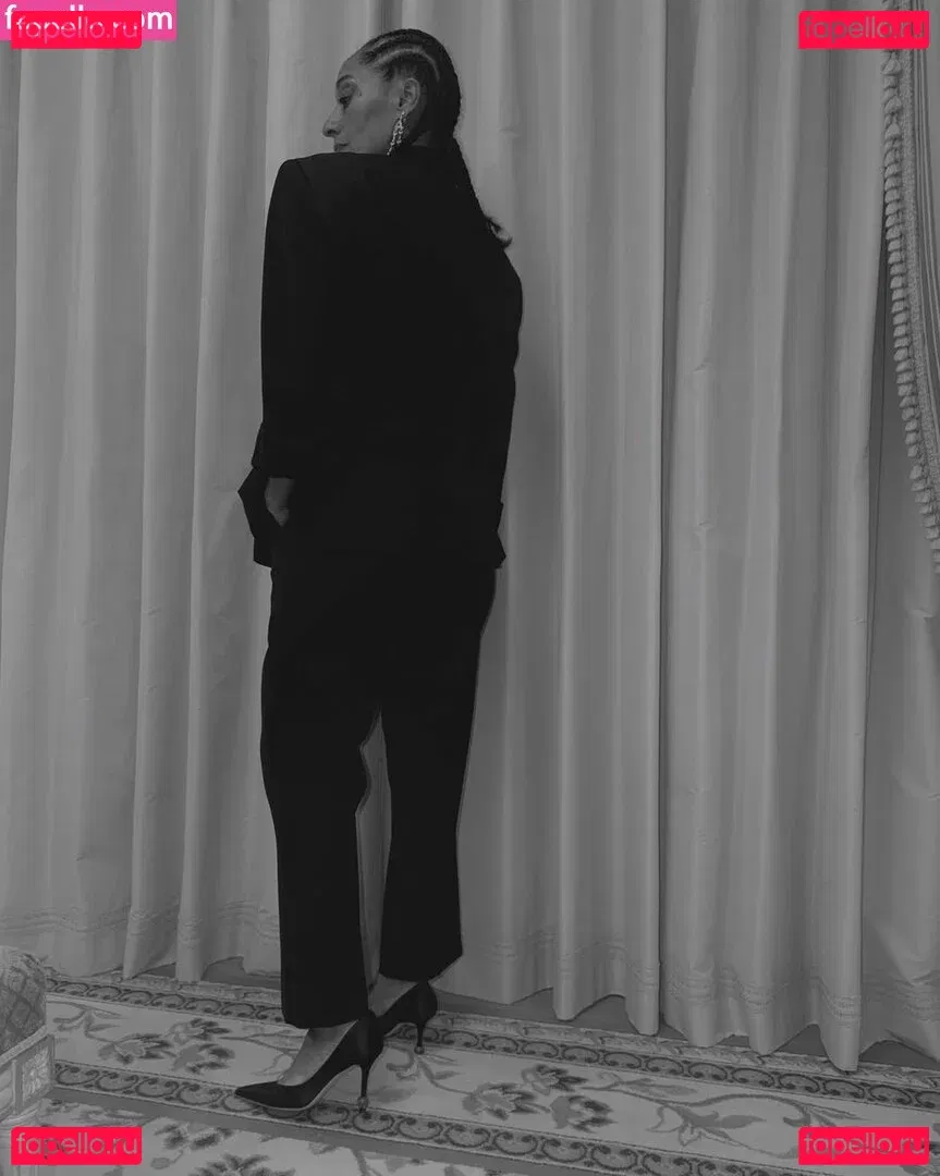 Tracee Ellis Ross Onlyfans Photo Gallery 