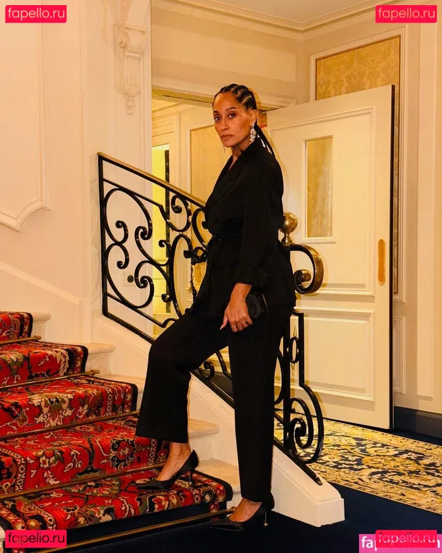 Tracee Ellis Ross Onlyfans Photo Gallery 