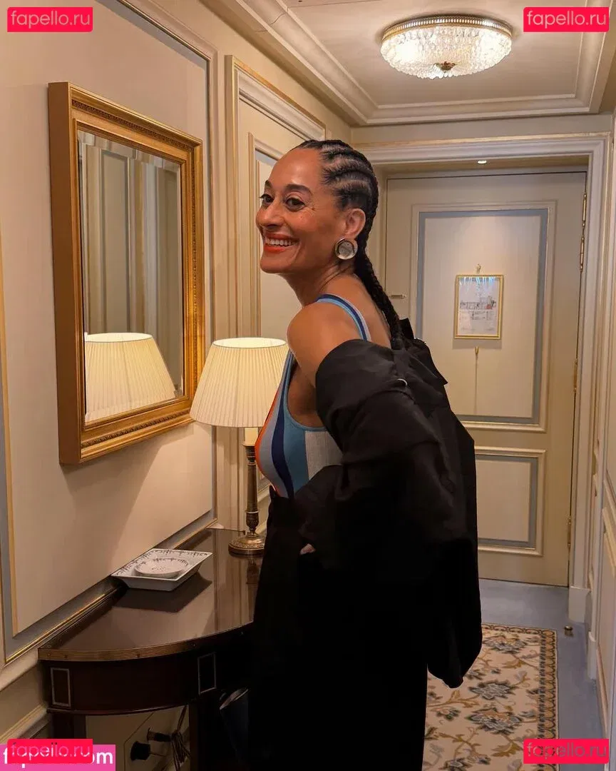 Tracee Ellis Ross Onlyfans Photo Gallery 
