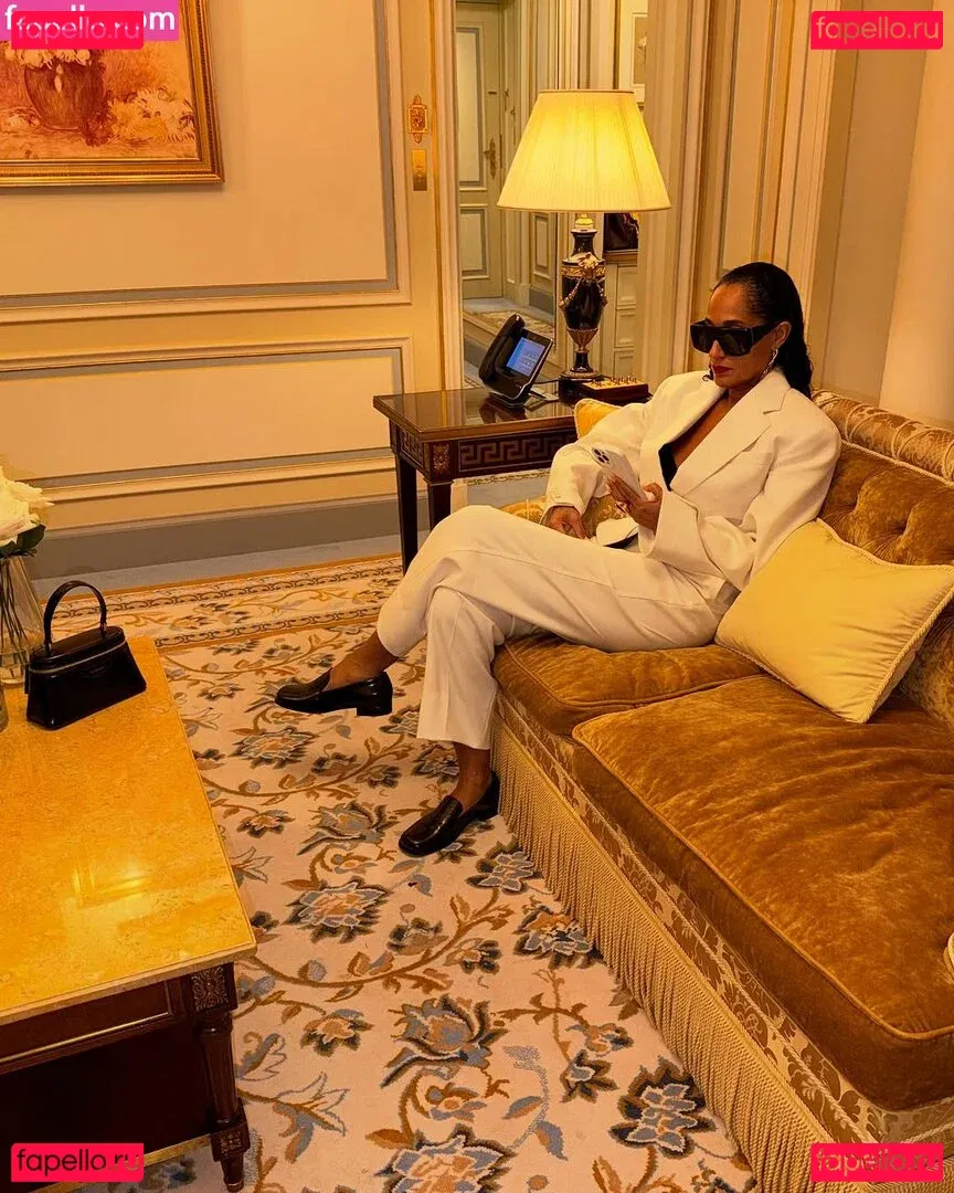 Tracee Ellis Ross Onlyfans Photo Gallery 