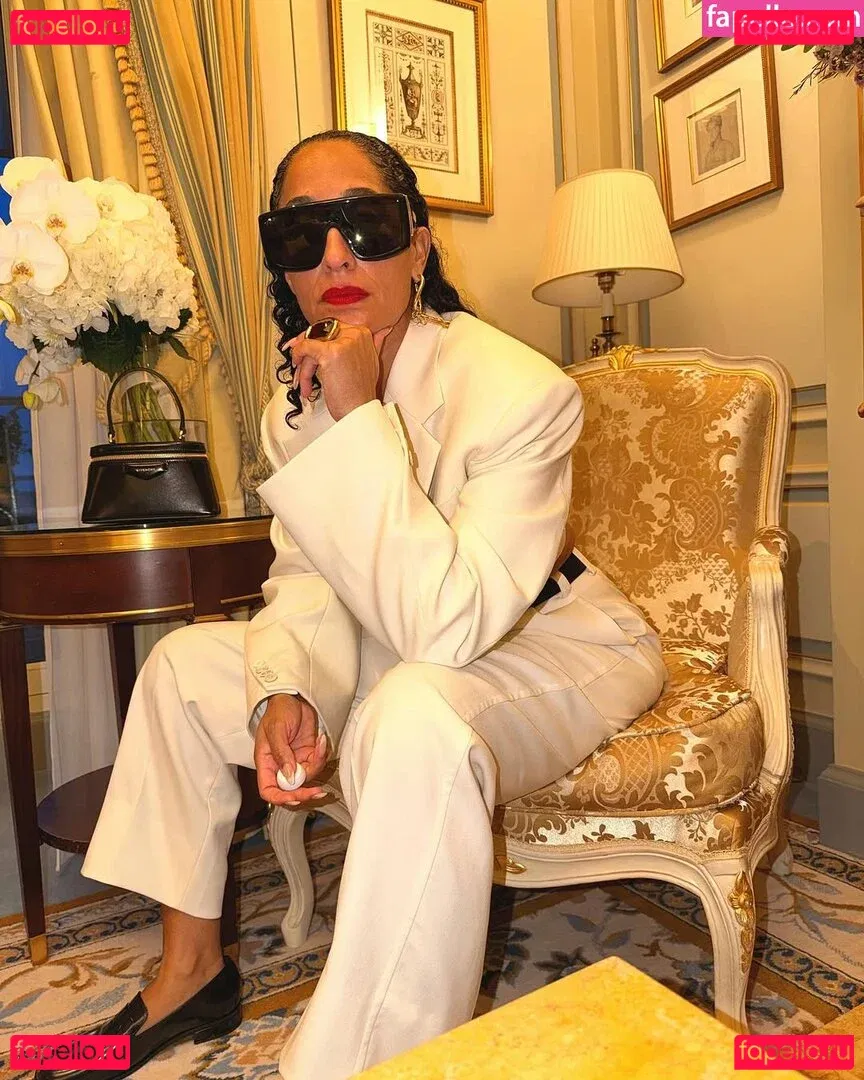 Tracee Ellis Ross Onlyfans Photo Gallery 