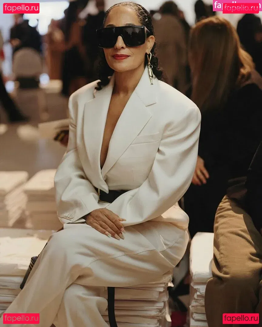 Tracee Ellis Ross Onlyfans Photo Gallery 