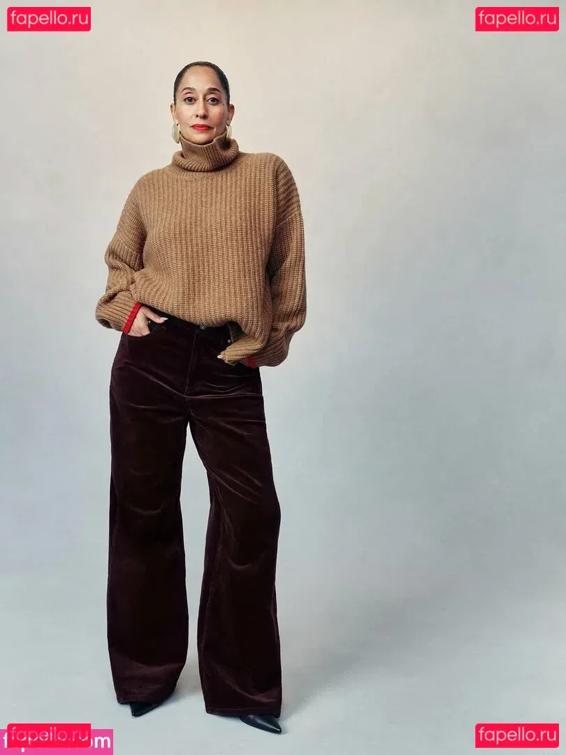 Tracee Ellis Ross Onlyfans Photo Gallery 