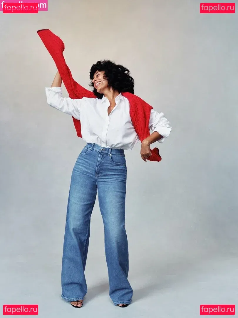 Tracee Ellis Ross Onlyfans Photo Gallery 