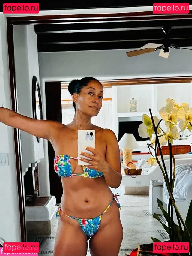 Tracee Ellis Ross Onlyfans Photo Gallery 