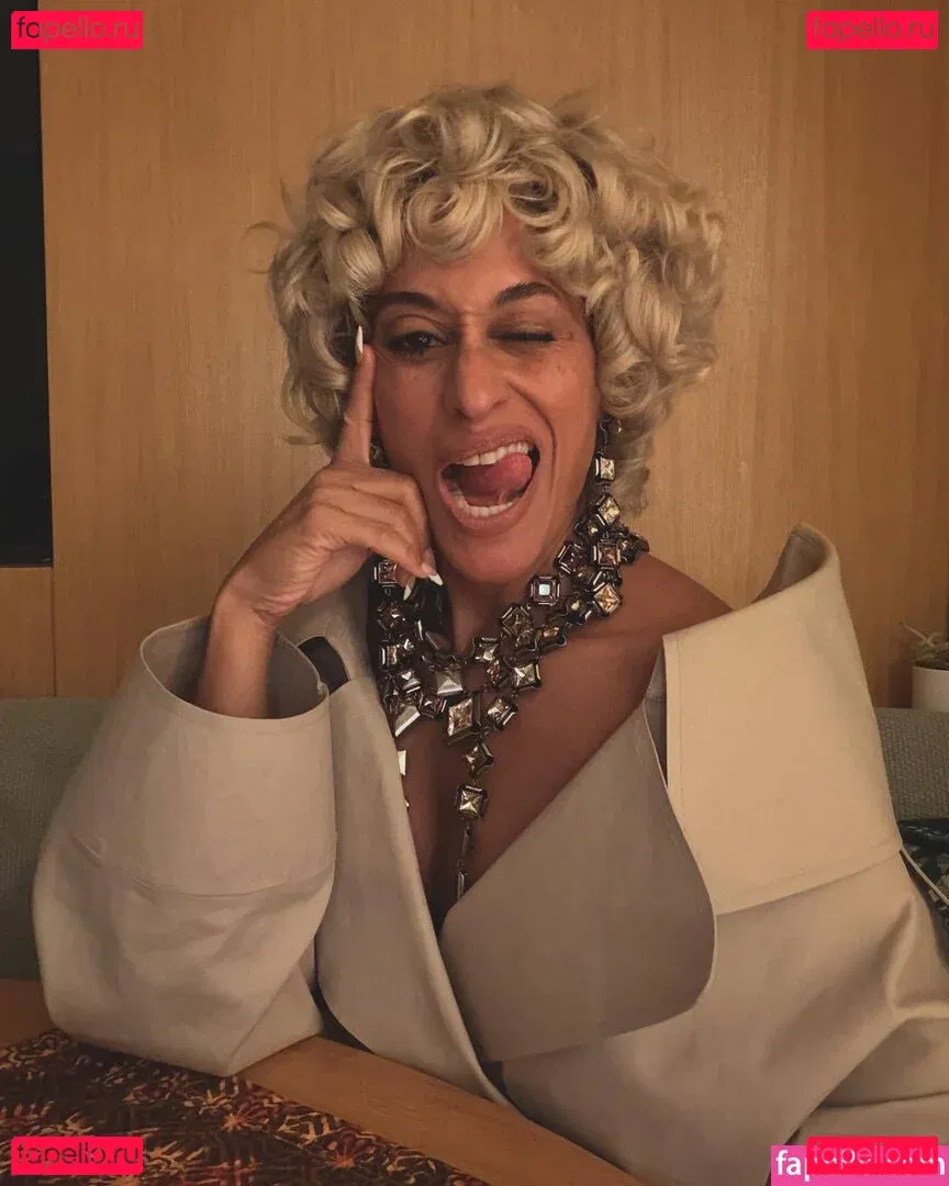 Tracee Ellis Ross Onlyfans Photo Gallery 