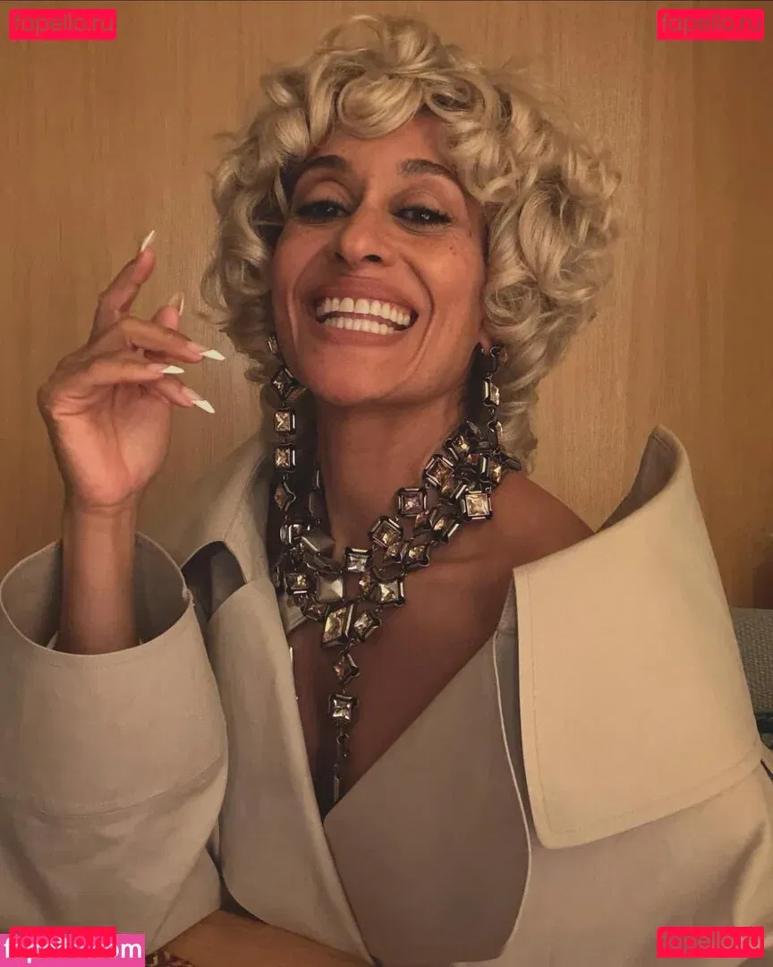 Tracee Ellis Ross Onlyfans Photo Gallery 