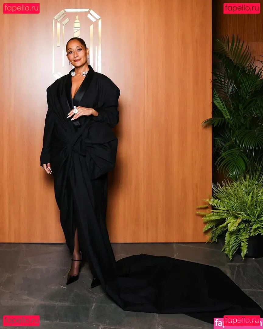 Tracee Ellis Ross Onlyfans Photo Gallery 