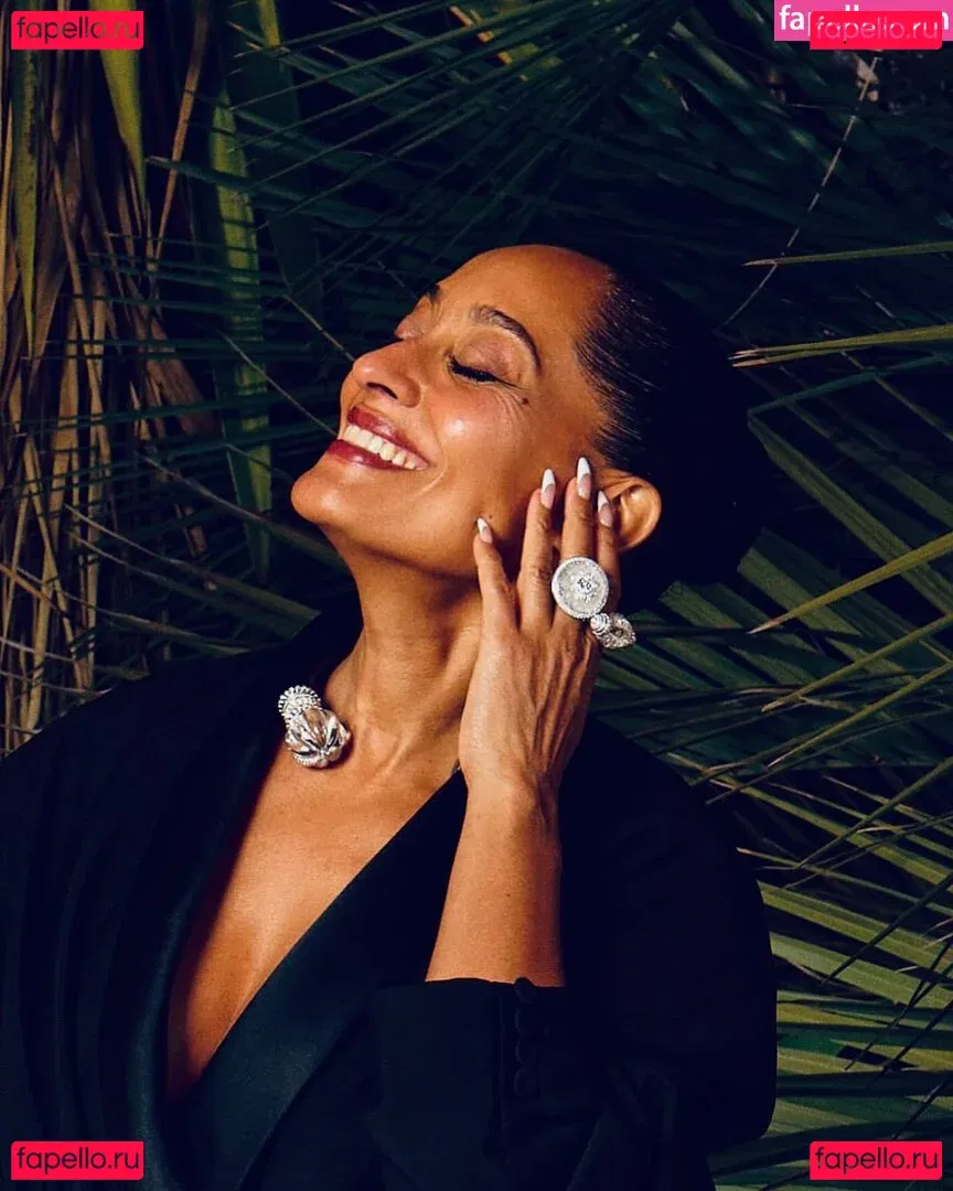 Tracee Ellis Ross Onlyfans Photo Gallery 