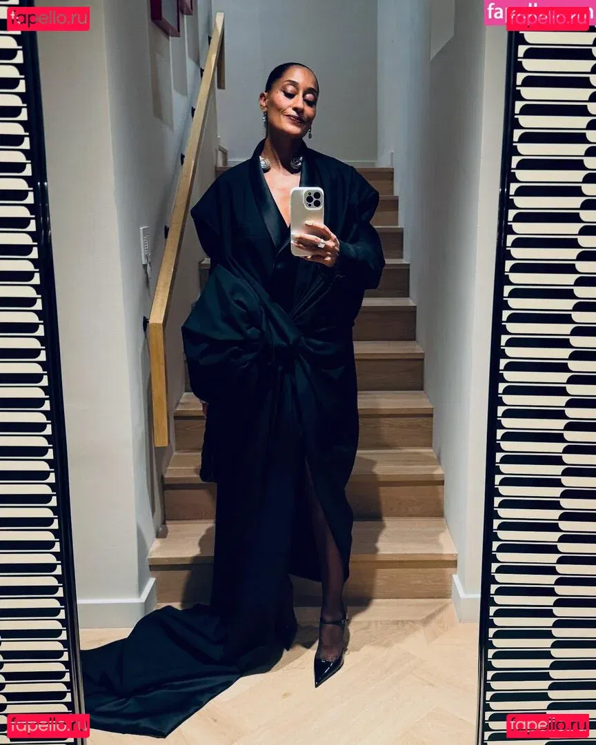 Tracee Ellis Ross Onlyfans Photo Gallery 