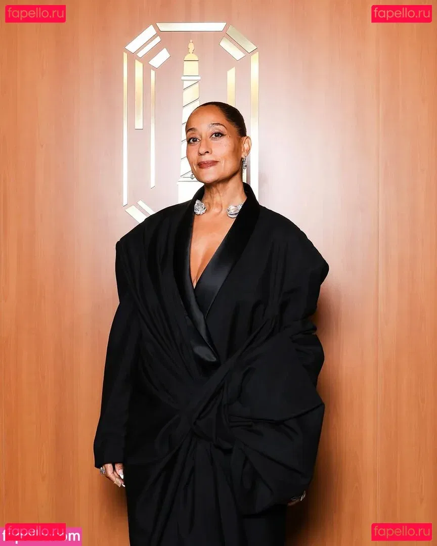 Tracee Ellis Ross Onlyfans Photo Gallery 