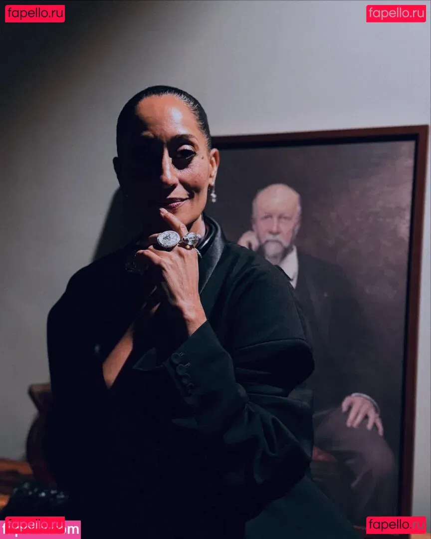 Tracee Ellis Ross Onlyfans Photo Gallery 